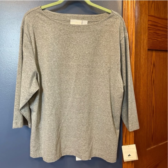 Elisabeth Top - Picture 1 of 3